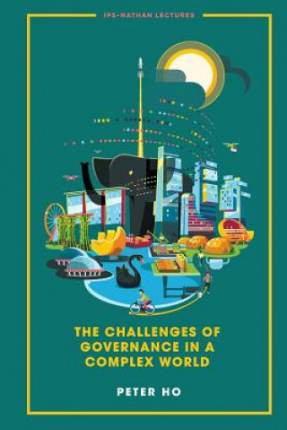 Book Challenges Of Governance In A Complex World, The Peter Ho