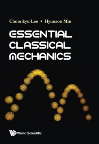 Boek Essential Classical Mechanics Lee