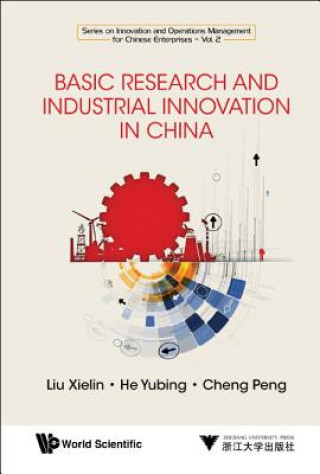 Könyv Basic Research And Industrial Innovation In China Cheng