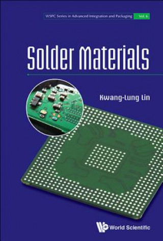 Book Solder Materials Lin