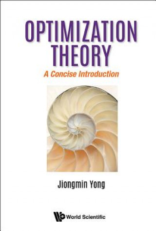 Βιβλίο Optimization Theory: A Concise Introduction Jiongmin Yong