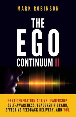 Carte Ego Continuum II Mark Robinson