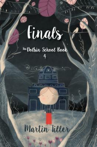Book Finals Martin Tiller
