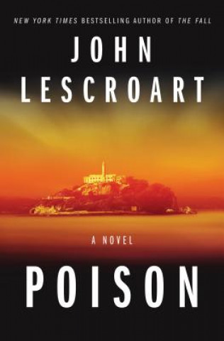 Książka Poison John Lescroart