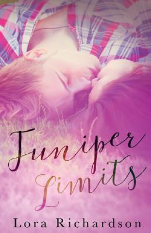 Book Juniper Limits Lora Richardson