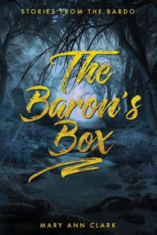 Książka The Baron's Box Mary Ann Clark