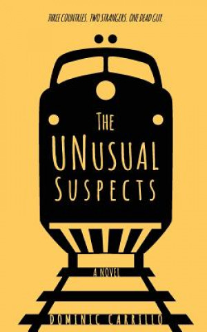 Libro The Unusual Suspects Dominic Carrillo