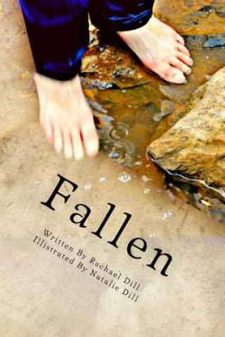 Kniha Fallen: Wet Feet Rachael Dill