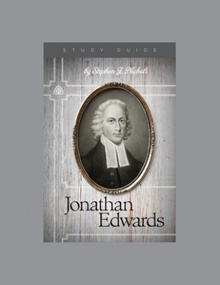 Carte Jonathan Edwards Ligonier Ministries
