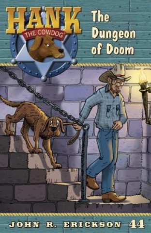 Книга The Dungeon of Doom John R Erickson