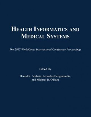 Carte Health Informatics and Medical Systems Hamid R Arabnia