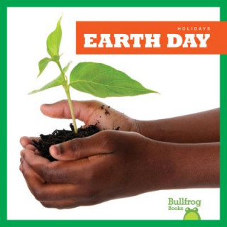 Βιβλίο Earth Day Erika S Manley