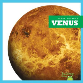 Kniha Venus Vanessa Black