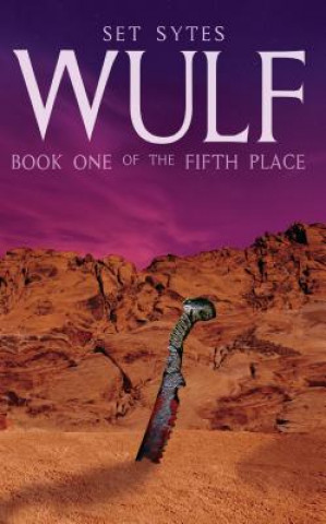 Kniha Wulf Set Sytes
