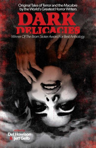 Book Dark Delicacies Del Howison