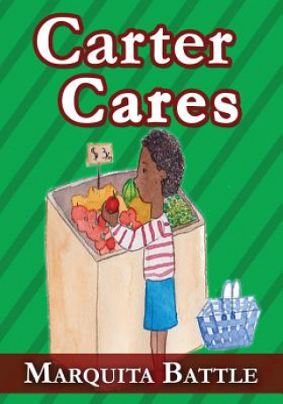 Book Carter Cares Marquita a Battle