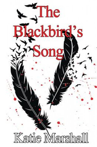 Kniha The Blackbird's Song Katie Marshall