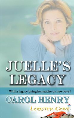 Boek Juelle's Legacy Carol Henry