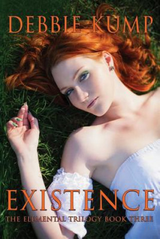 Boek Existence: The Elemental Trilogy Debbie Kump