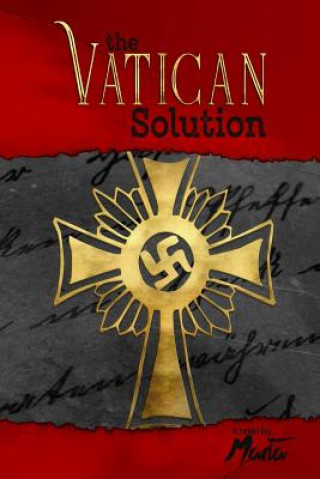 Kniha The Vatican Solution Marta