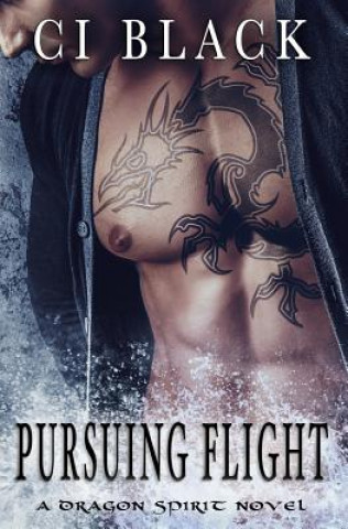 Knjiga Pursuing Flight C I Black