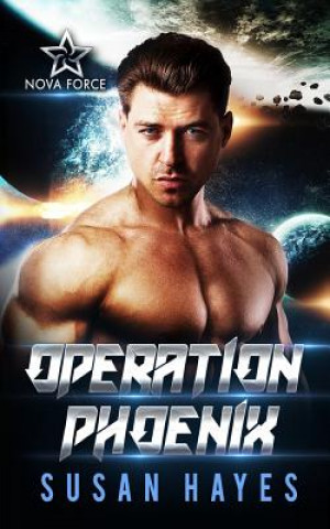 Buch Operation Phoenix Susan Hayes
