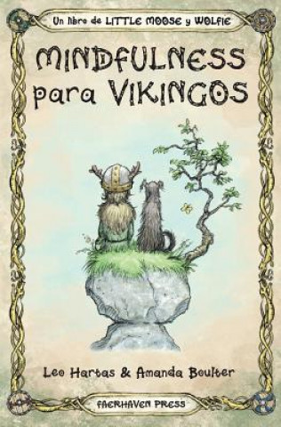 Carte Mindfulness Para Vikingos Amanda Boulter