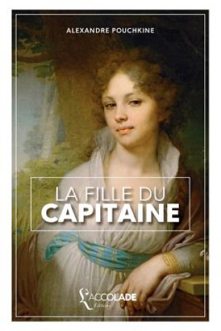 Buch Fille du Capitaine Alexandre Pouchkine