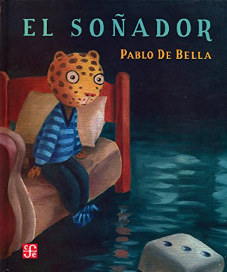 Kniha El Sonador Pablo de Bella