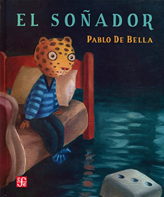 Knjiga El Sonador Pablo de Bella