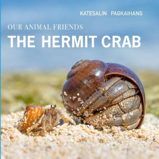 Книга The Hermit Crab Katesalin Pagkaihang