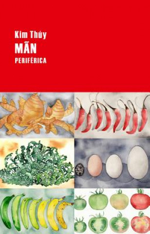 Libro Man Kim Thúy
