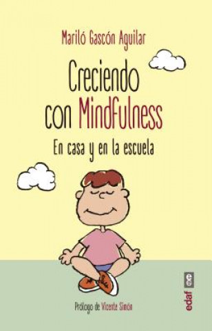 Book Creciendo Con Mindfulness Marilo Gascon