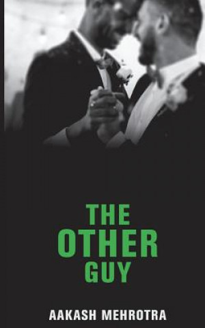Buch The other Guy Aakash Mehrotra
