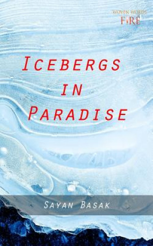 Carte Icebergs in Paradise Sayan Basak
