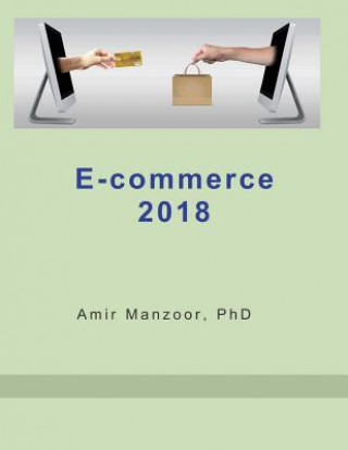 Knjiga E-commerce 2018 Amir Manzoor