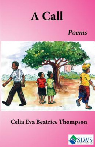 Knjiga A Call Celia Eva Beatrice Thompson