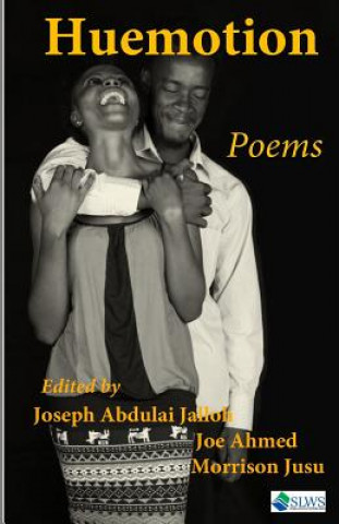 Book Huemotion Joseph Abdulai Jalloh