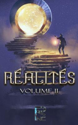 Buch Réalités volume 2 Tesha Garisaki