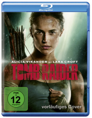 Видео Tomb Raider, 1 Blu-ray Stuart Baird