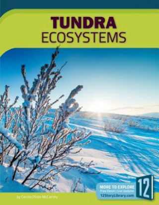 Buch Tundra Ecosystems Cecilia Pinto McCarthy
