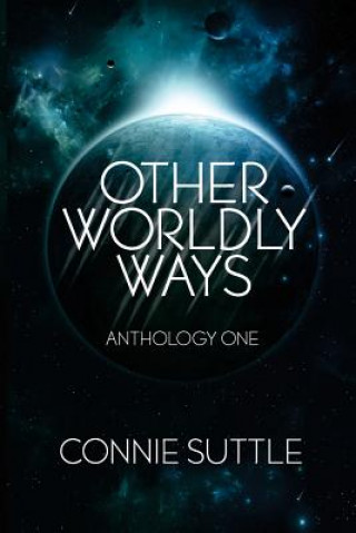 Boek Other Worldly Ways Connie Suttle