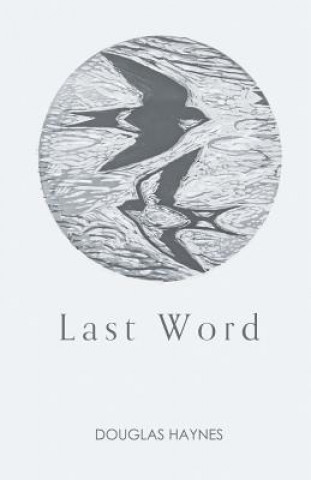 Kniha Last Word Douglas Haynes