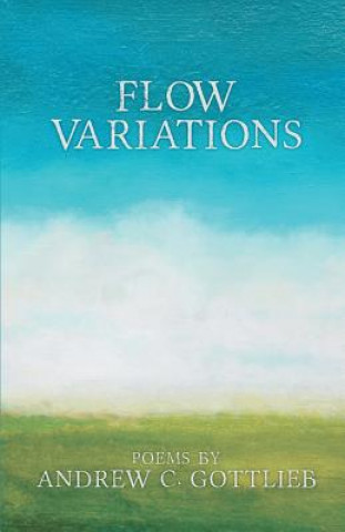 Kniha Flow Variations Andrew C Gottlieb