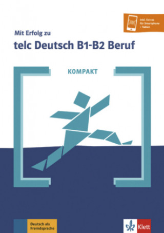 Книга Buch + online Audios B1-B2 