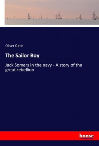 Carte The Sailor Boy Oliver Optic