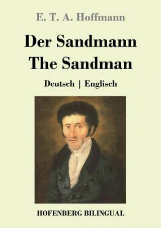 Buch Sandmann / The Sandman E T a Hoffmann