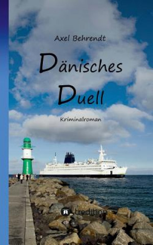 Carte Dänisches Duell Axel Behrendt