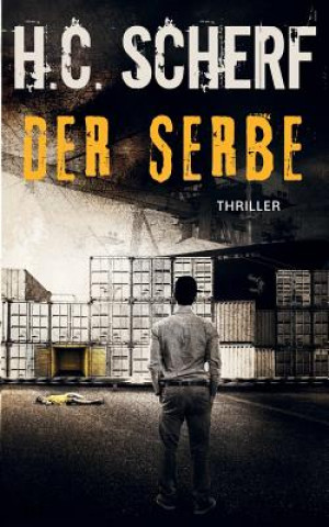 Libro Serbe H C Scherf