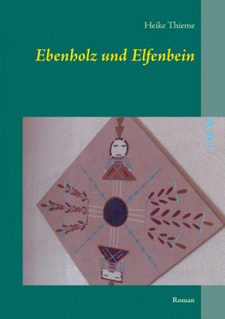 Carte Ebenholz und Elfenbein Heike Thieme